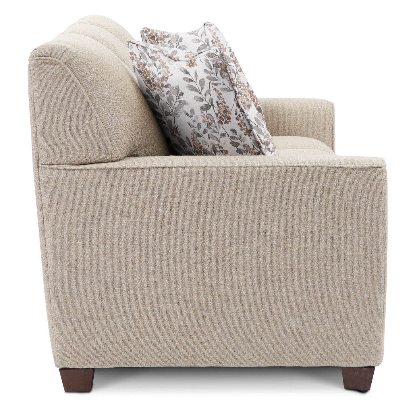 Piper Sofa — Sheldon Fawn — view 13