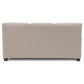 Piper Sofa — Sheldon Fawn — view 29