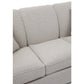 Piper Sofa — Sheldon Fawn — view 38