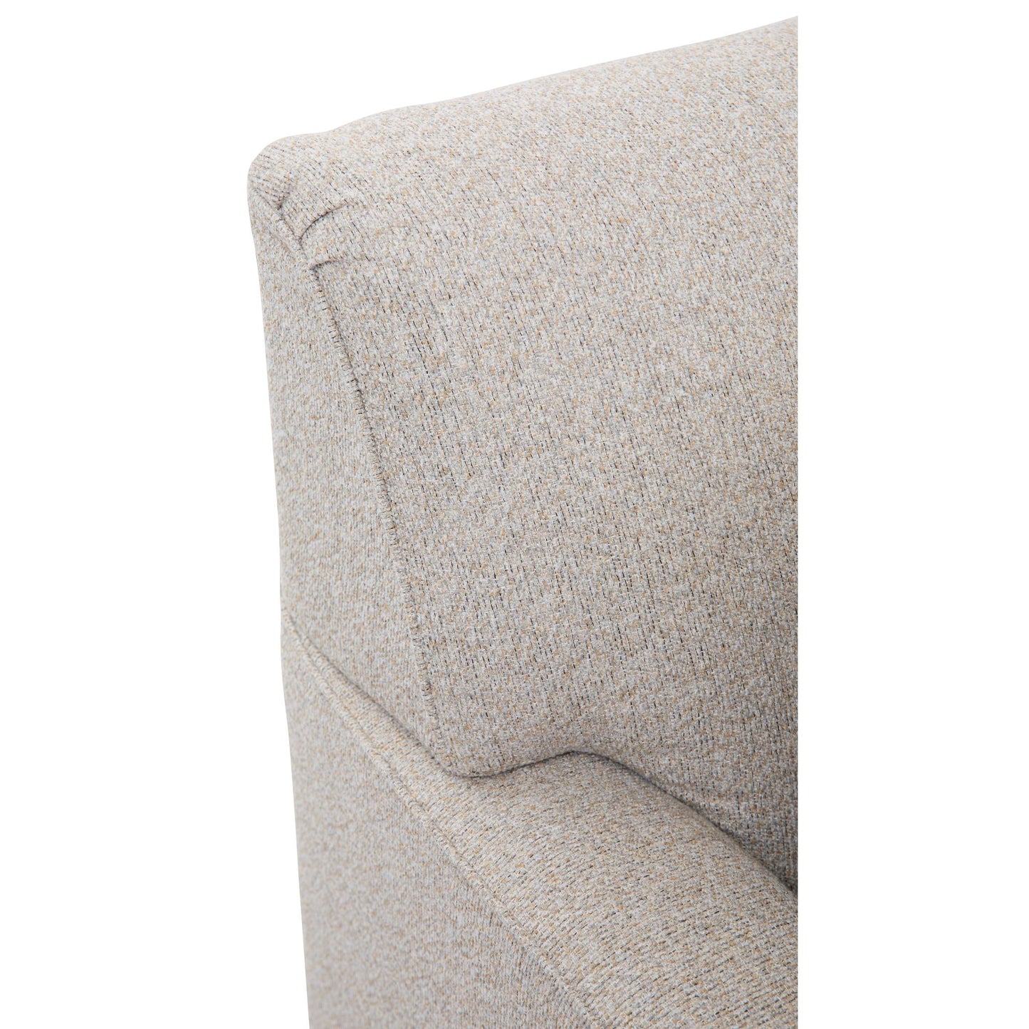 Piper Sofa — Sheldon Fawn — view 33