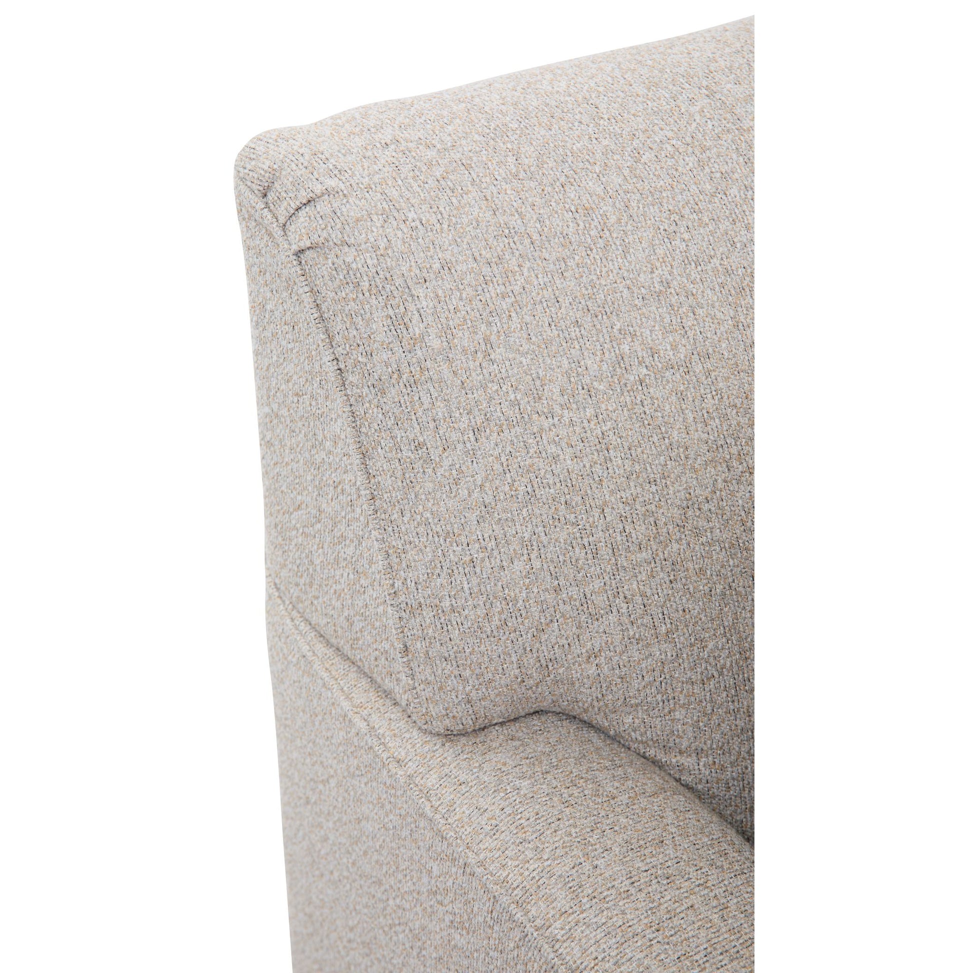 Piper Sofa — Sheldon Fawn — view 33