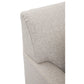 Piper Sofa — Sheldon Fawn — view 33