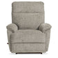 Jay Recliner — i-Halifax Dove — view 88