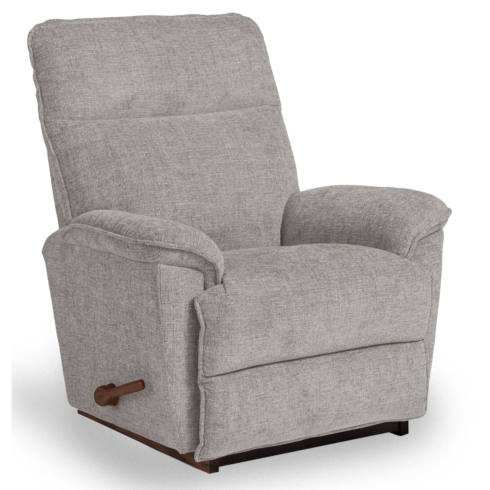Jay Recliner — Donegal Linen — view 54