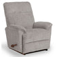 Jay Recliner — Donegal Linen — view 54