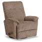 Jay Recliner — Donegal Mushroom — view 66