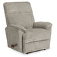 Jay Recliner — i-Halifax Dove — view 90