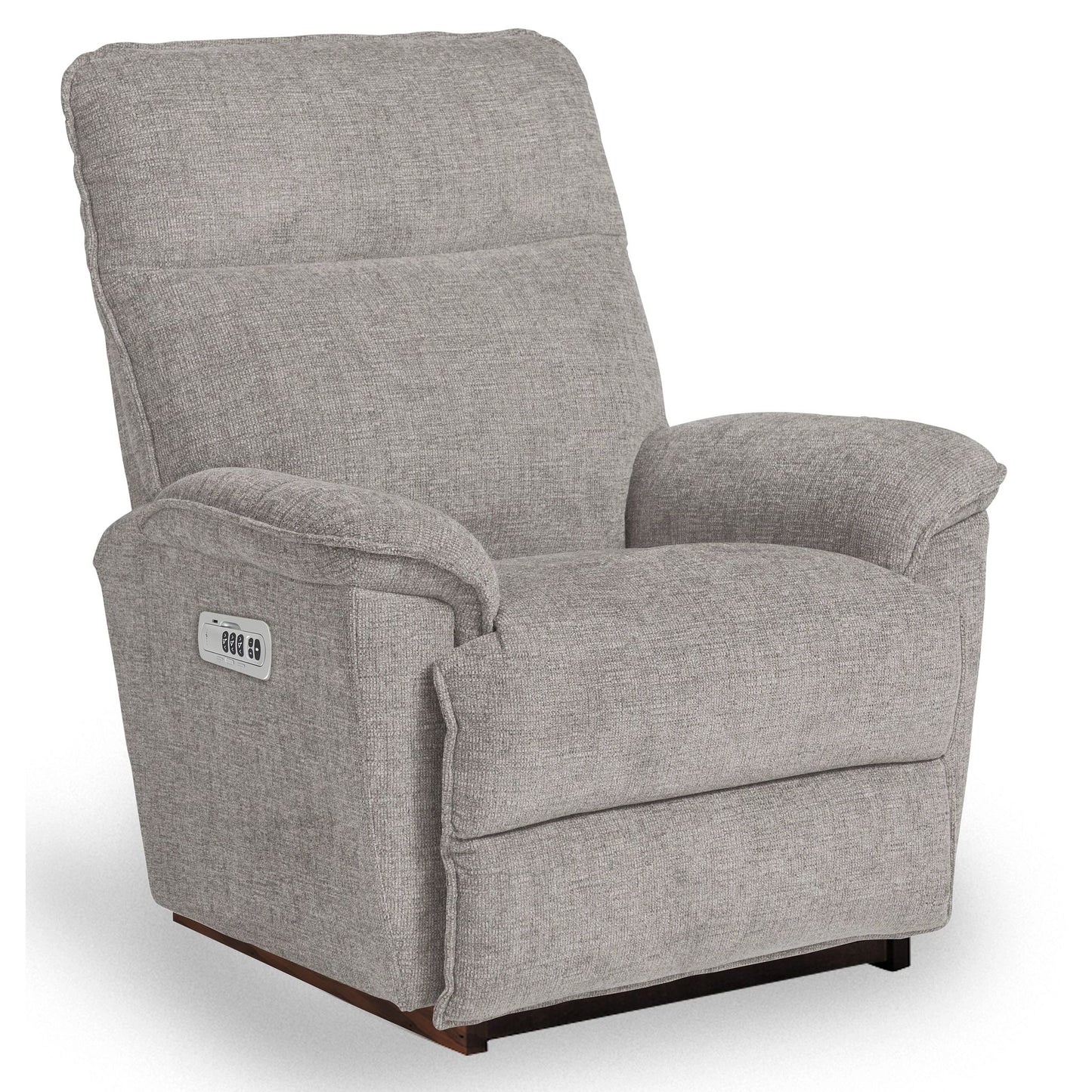 Jay Recliner — Donegal Linen — view 52