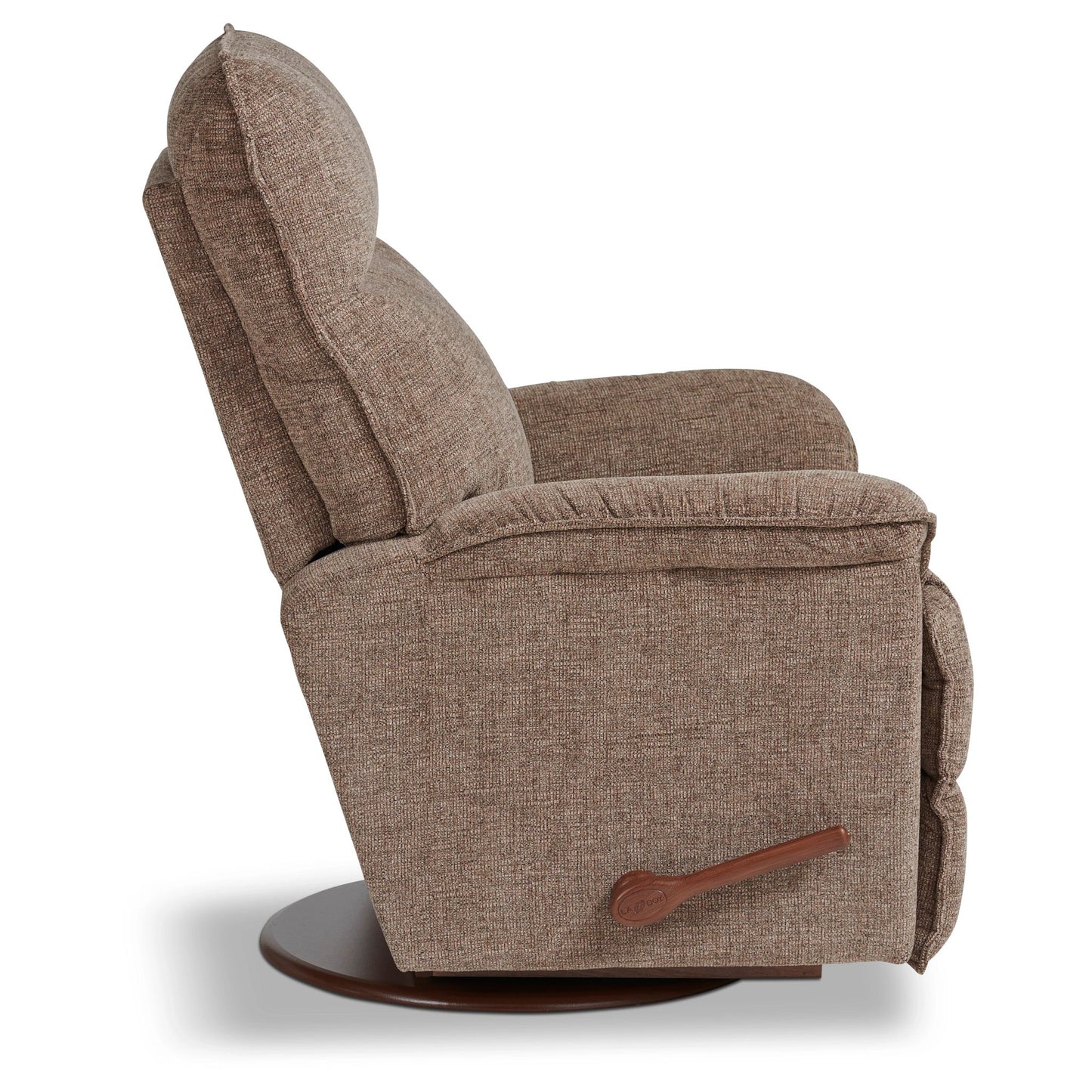 Jay Recliner — Donegal Mushroom — view 67