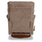 Jay Recliner — Donegal Mushroom — view 64