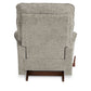 Jay Recliner — i-Halifax Dove — view 89