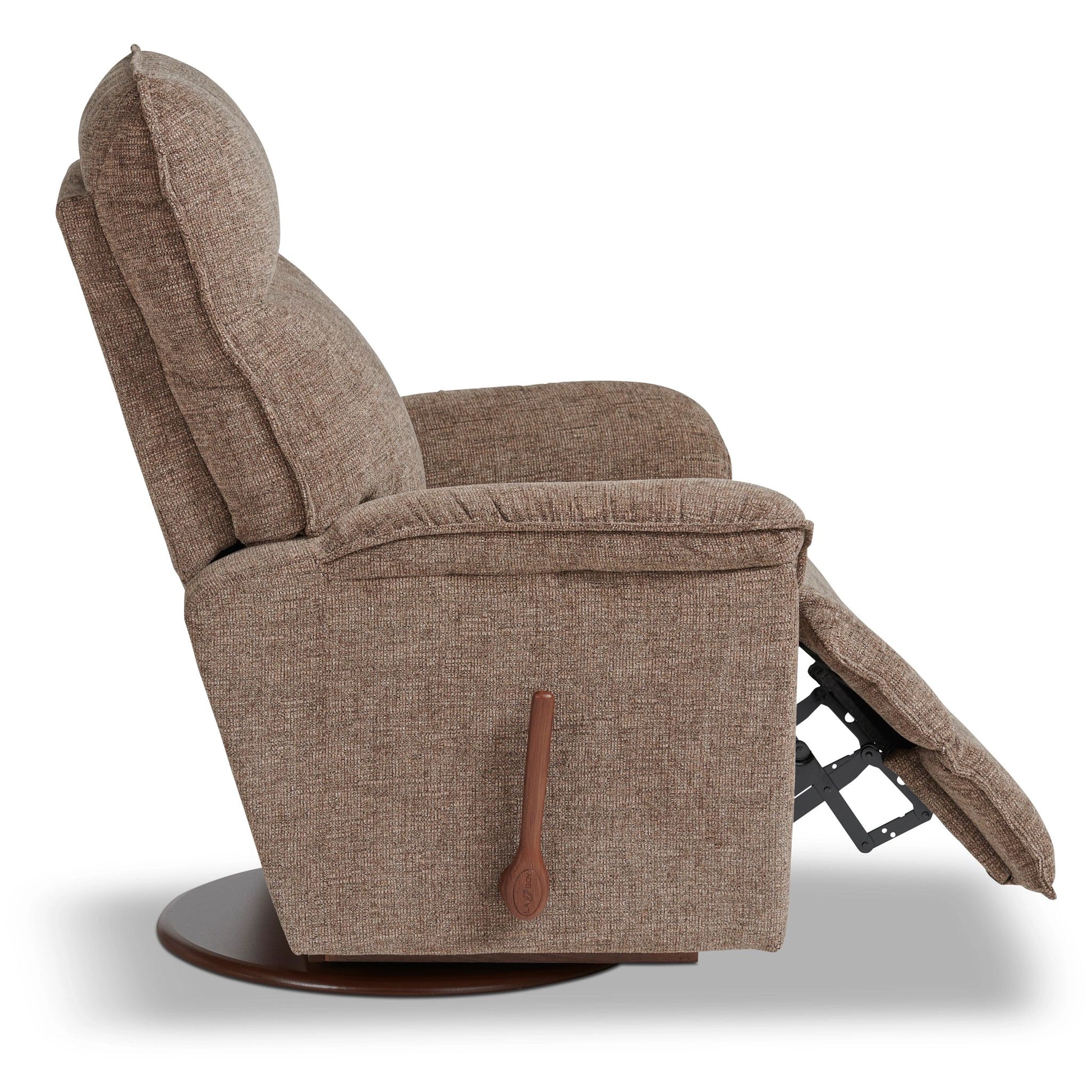 Jay Recliner — Donegal Mushroom — view 62