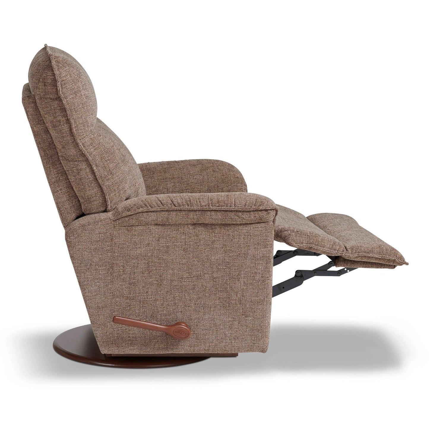 Jay Recliner — Donegal Mushroom — view 61