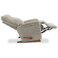 Jay Recliner — i-Halifax Dove — view 84