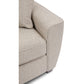Piper Loveseat — Sheldon Fawn — view 4
