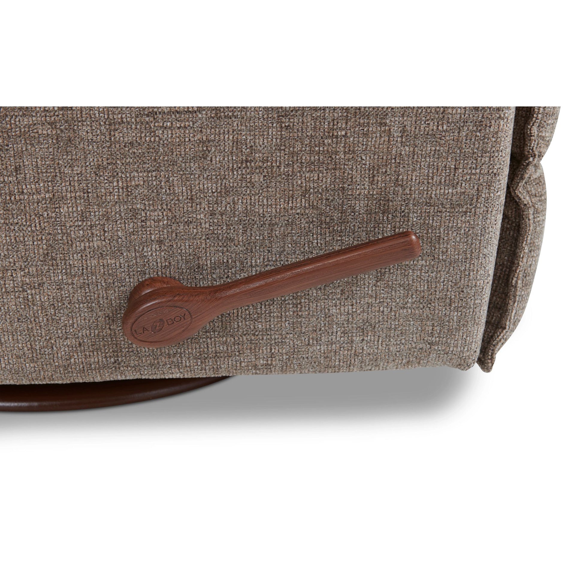 Jay Recliner — Donegal Mushroom — view 59