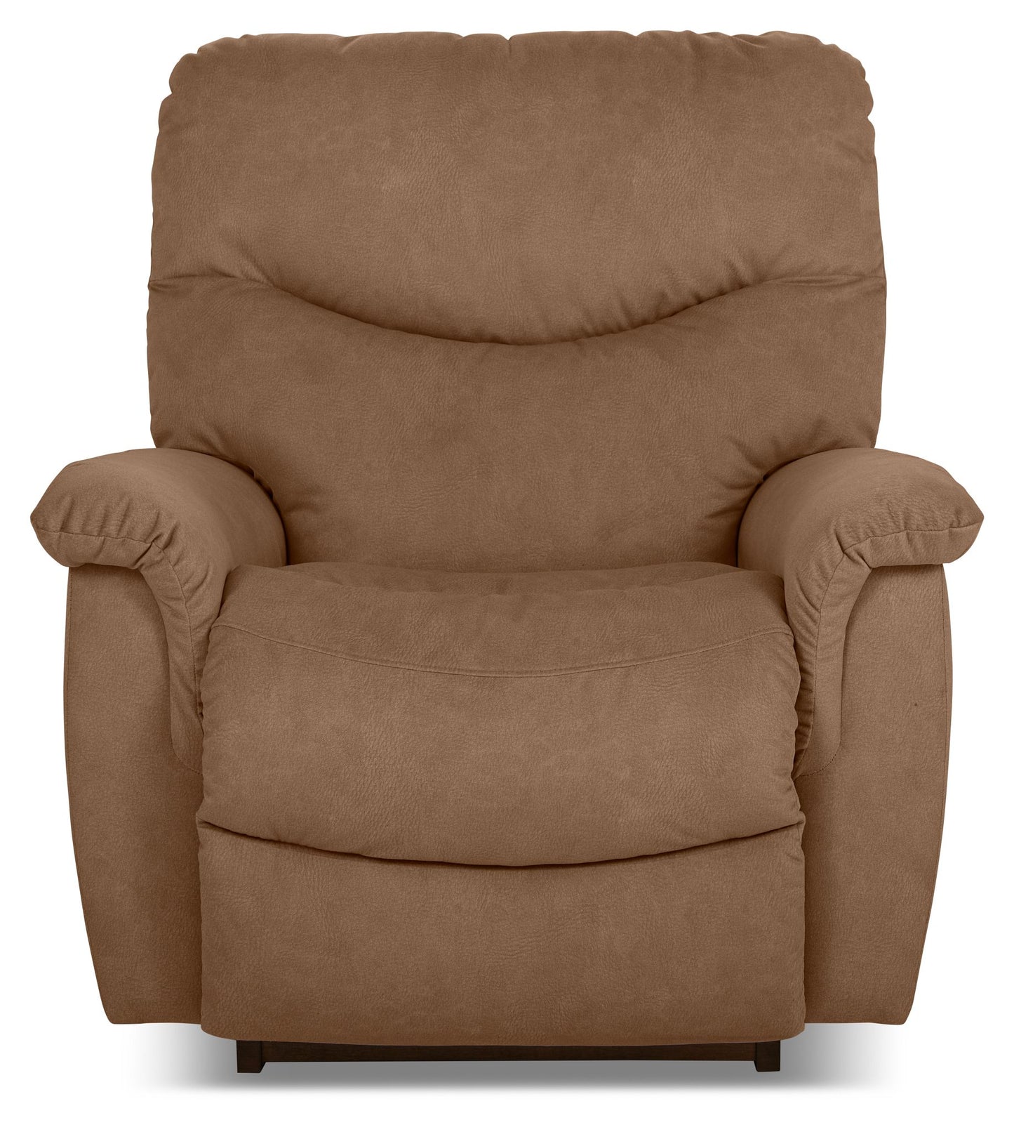 James Recliner — i-Kudos Tawny — view 50