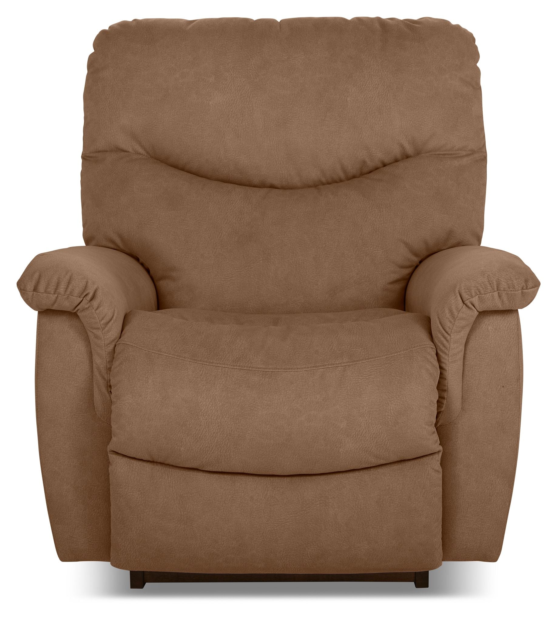 James Recliner — i-Kudos Tawny — view 50