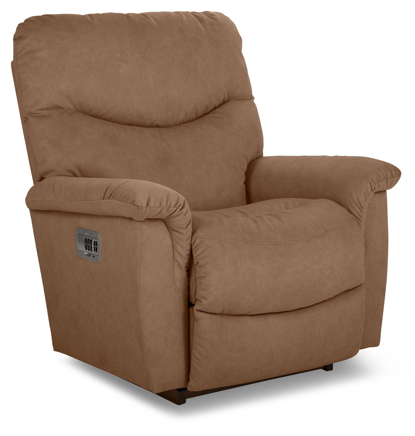 James Recliner — i-Kudos Tawny — view 51