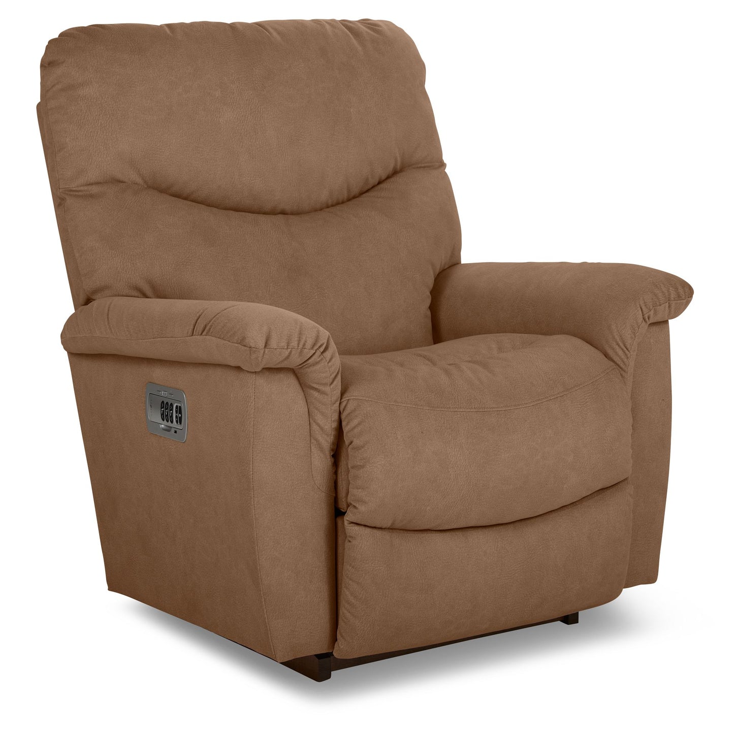 James Recliner — i-Kudos Tawny — view 45