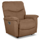 James Recliner — i-Kudos Tawny — view 45