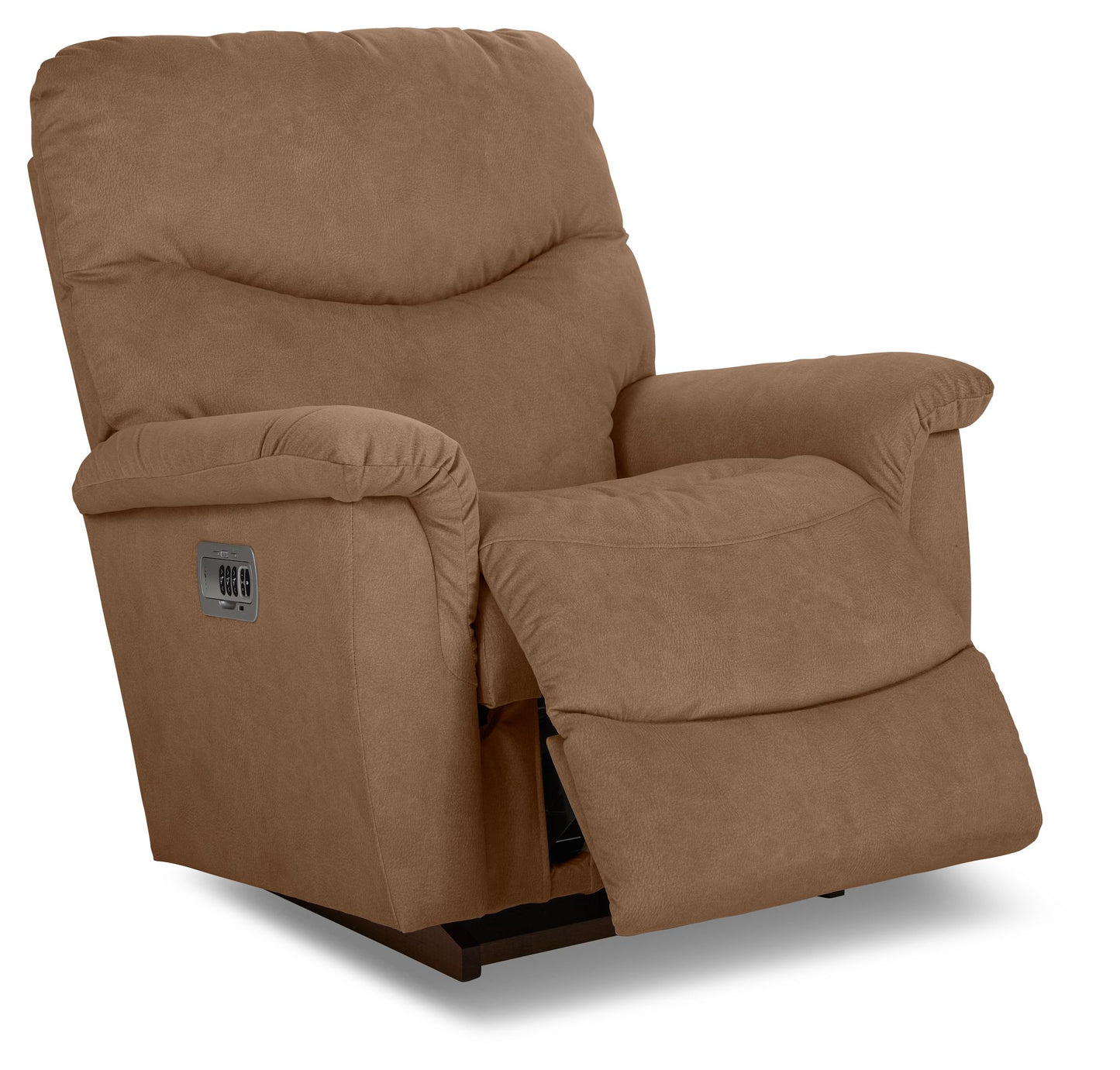 James Recliner — i-Kudos Tawny — view 52