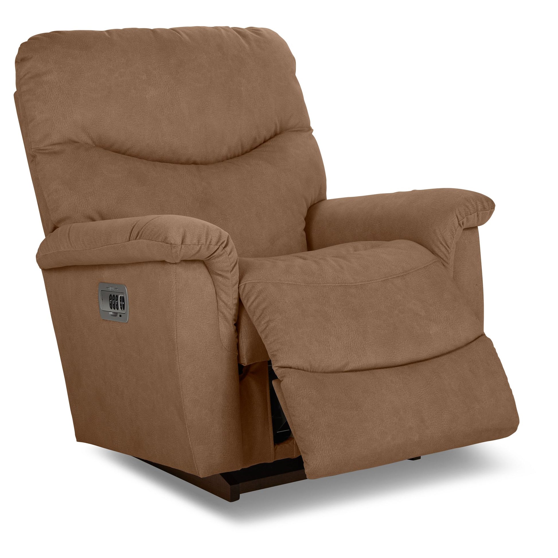 James Recliner — i-Kudos Tawny — view 46
