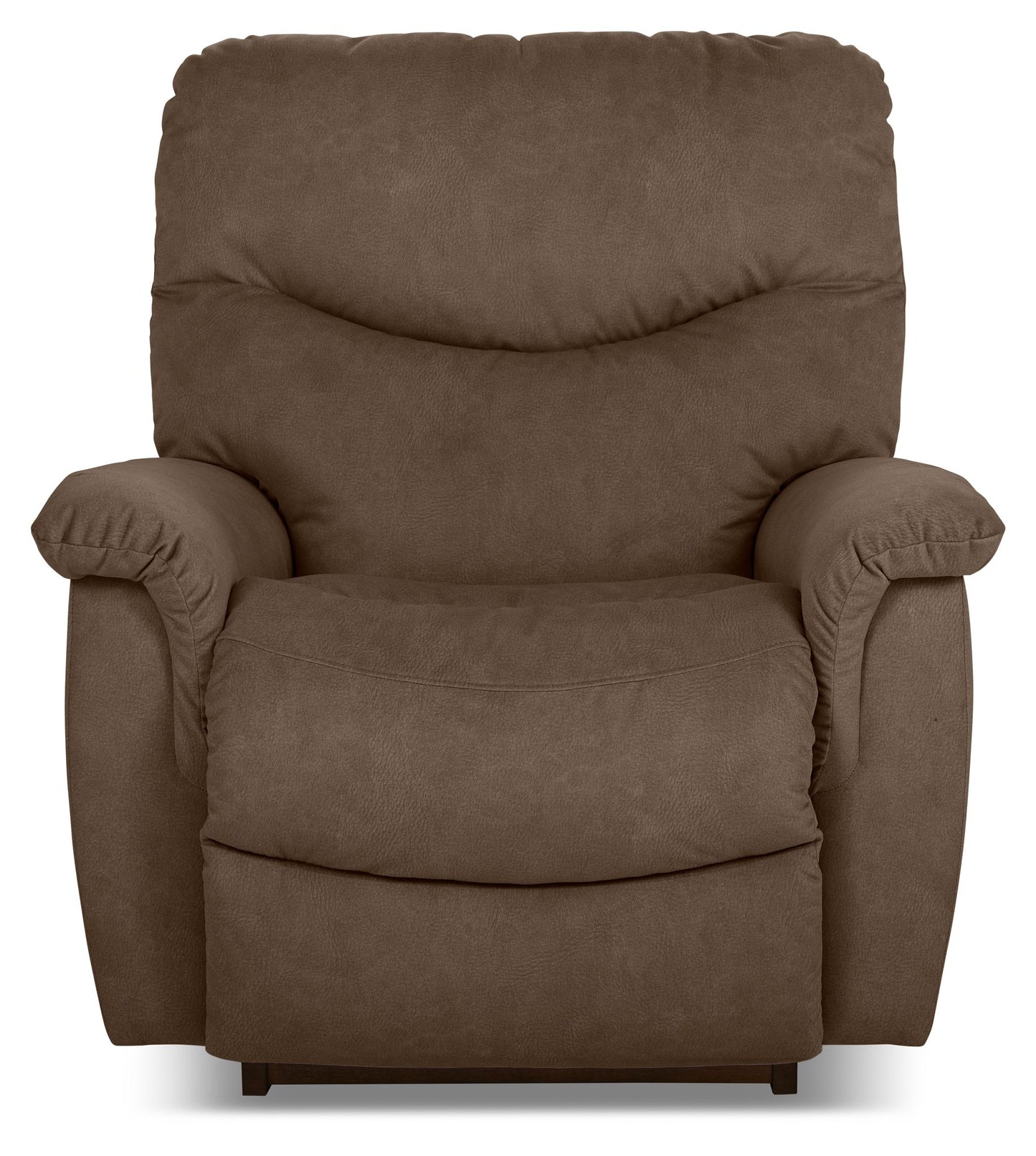 James Recliner — i-Kudos Mocha — view 56