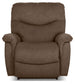 James Recliner — i-Kudos Mocha — view 56