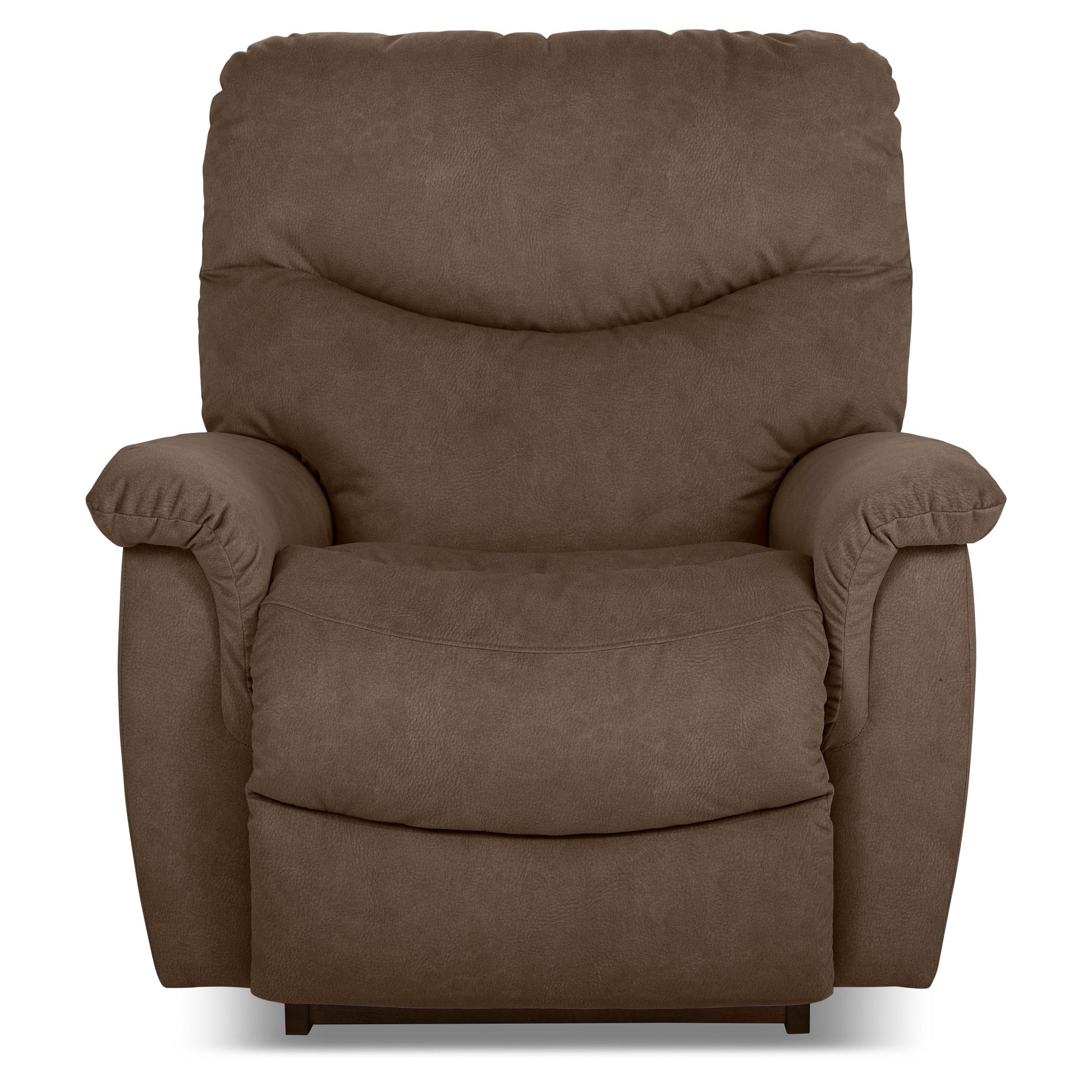 James Recliner — i-Kudos Mocha — view 53