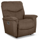 James Recliner — i-Kudos Mocha — view 57