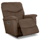 James Recliner — i-Kudos Mocha — view 55