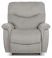 James Recliner — i-Kudos Powder — view 62