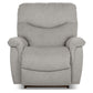 James Recliner — i-Kudos Powder — view 59