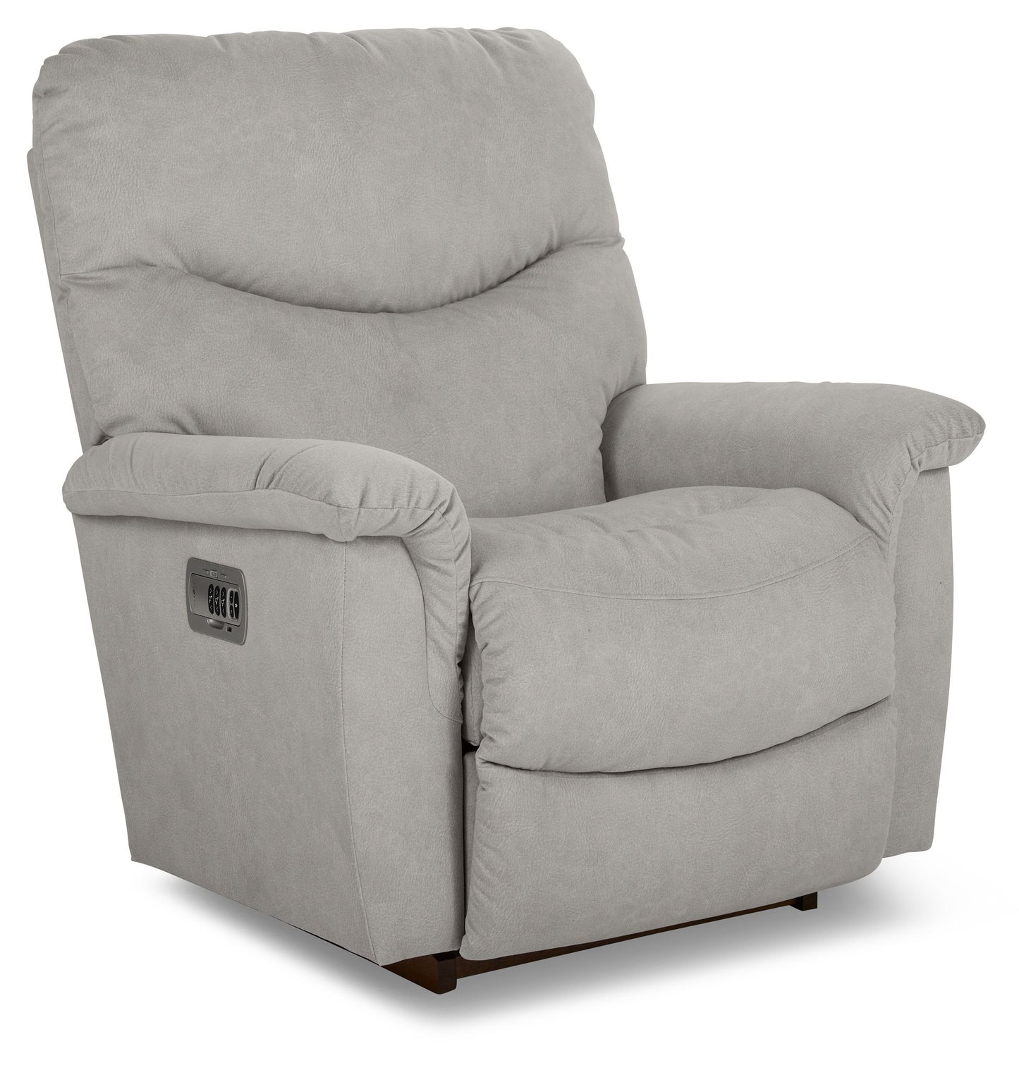James Recliner — i-Kudos Powder — view 63