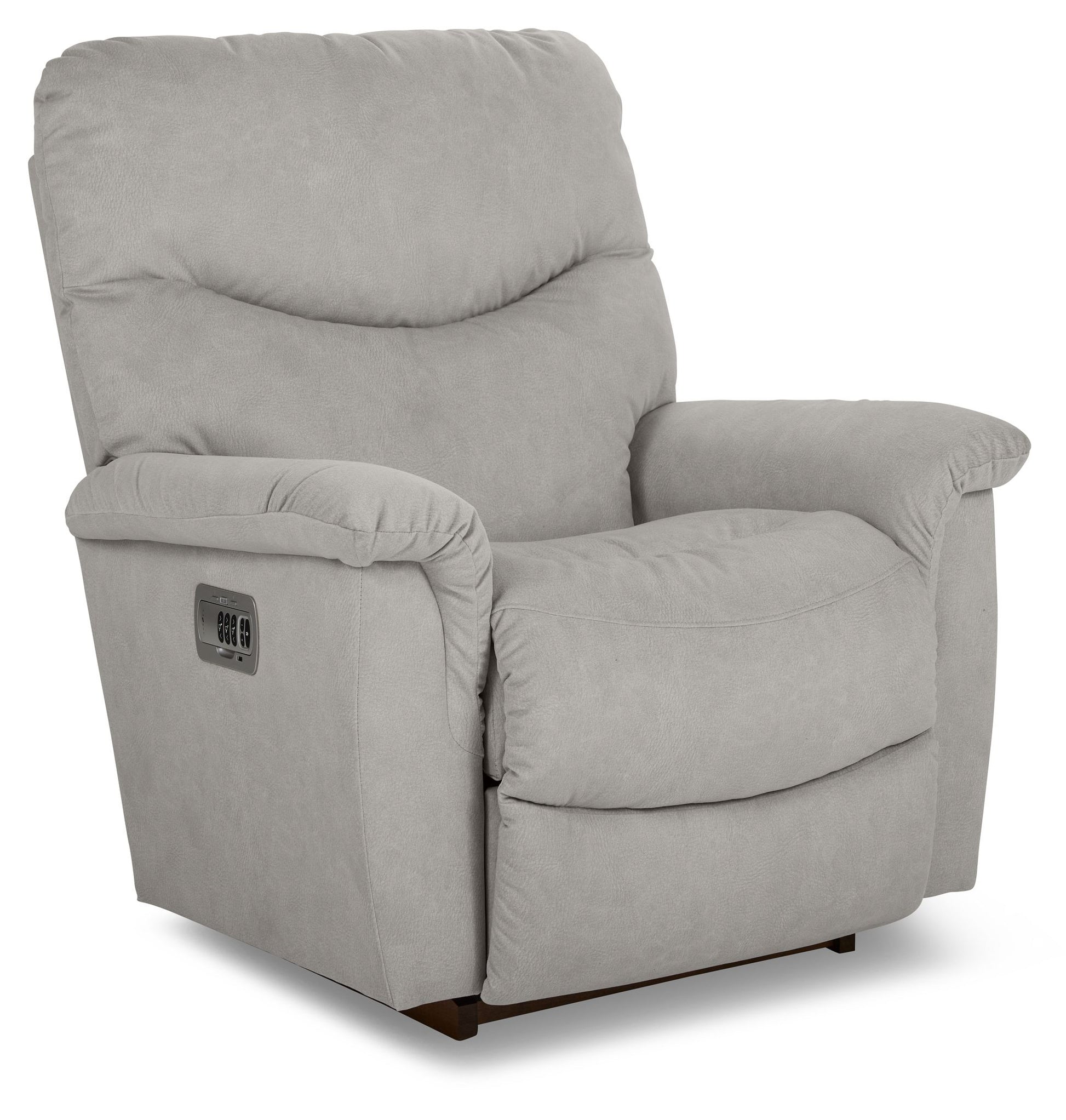 James Recliner — i-Kudos Powder — view 63