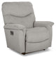 James Recliner — i-Kudos Powder — view 63