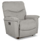 James Recliner — i-Kudos Powder — view 60