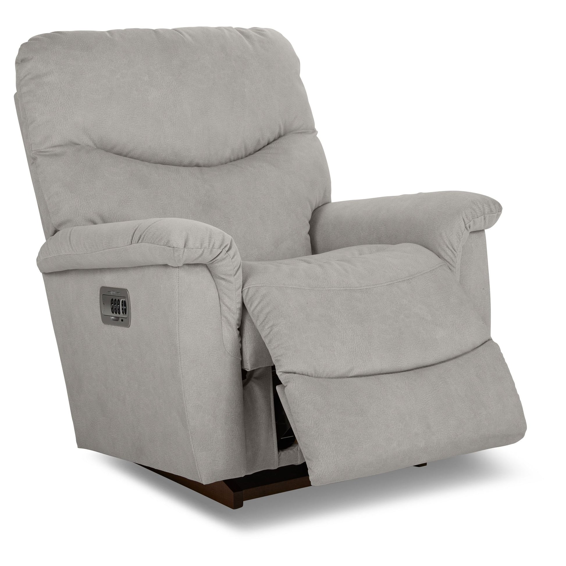 James Recliner — i-Kudos Powder — view 61