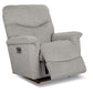 James Recliner — i-Kudos Powder — view 61