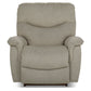 James Recliner — i-Kudos Oyster — view 20
