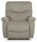 James Recliner — i-Kudos Oyster — view 30