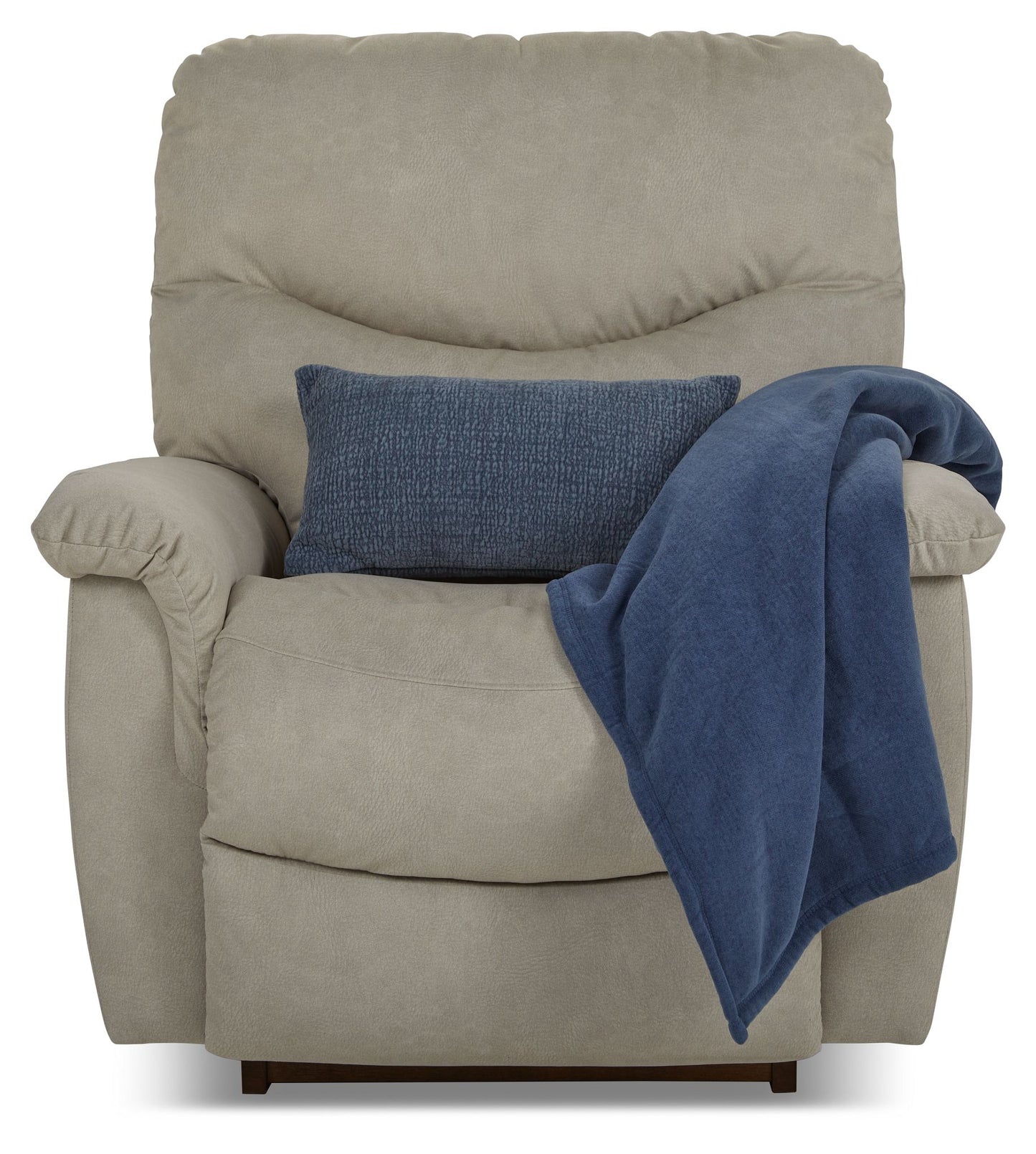 James Recliner — i-Kudos Oyster — view 29
