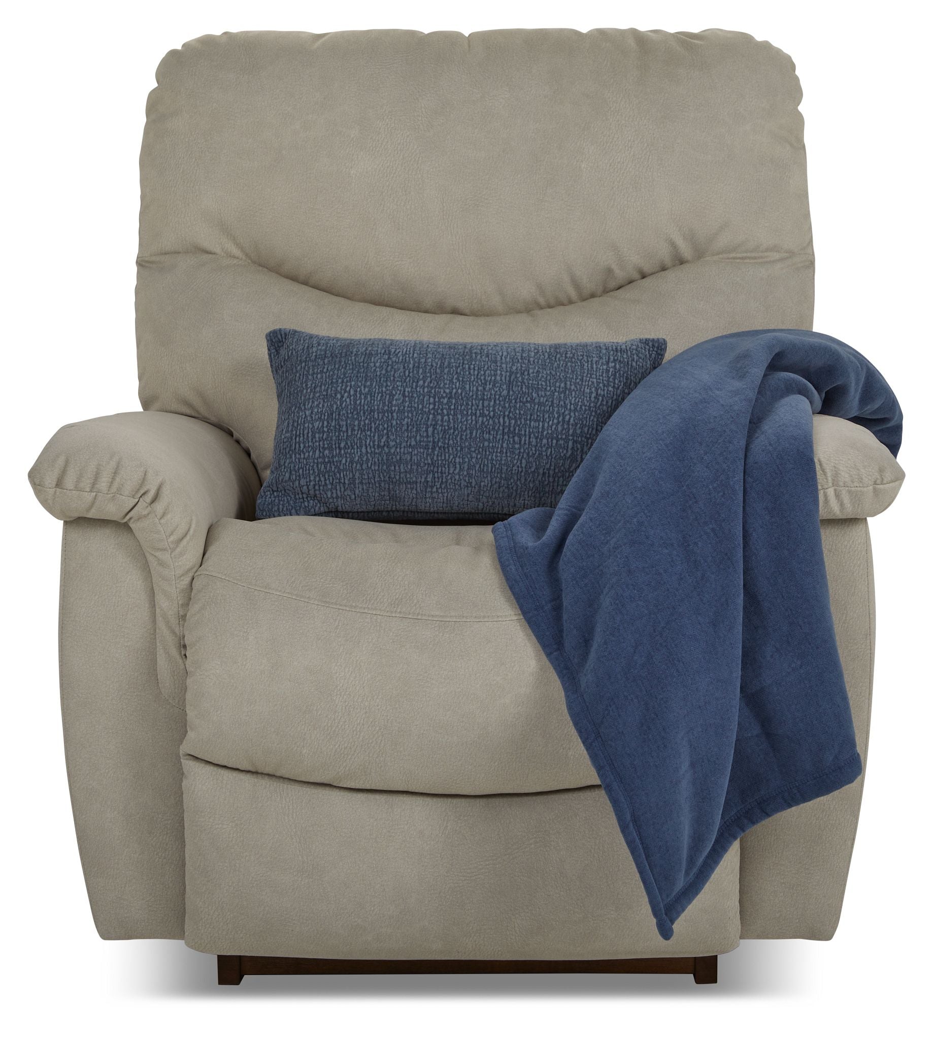 James Recliner — i-Kudos Oyster — view 29