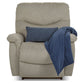 James Recliner — i-Kudos Oyster — view 27