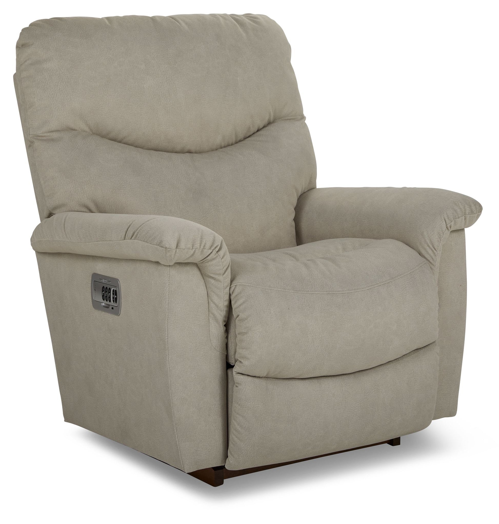 James Recliner — i-Kudos Oyster — view 32