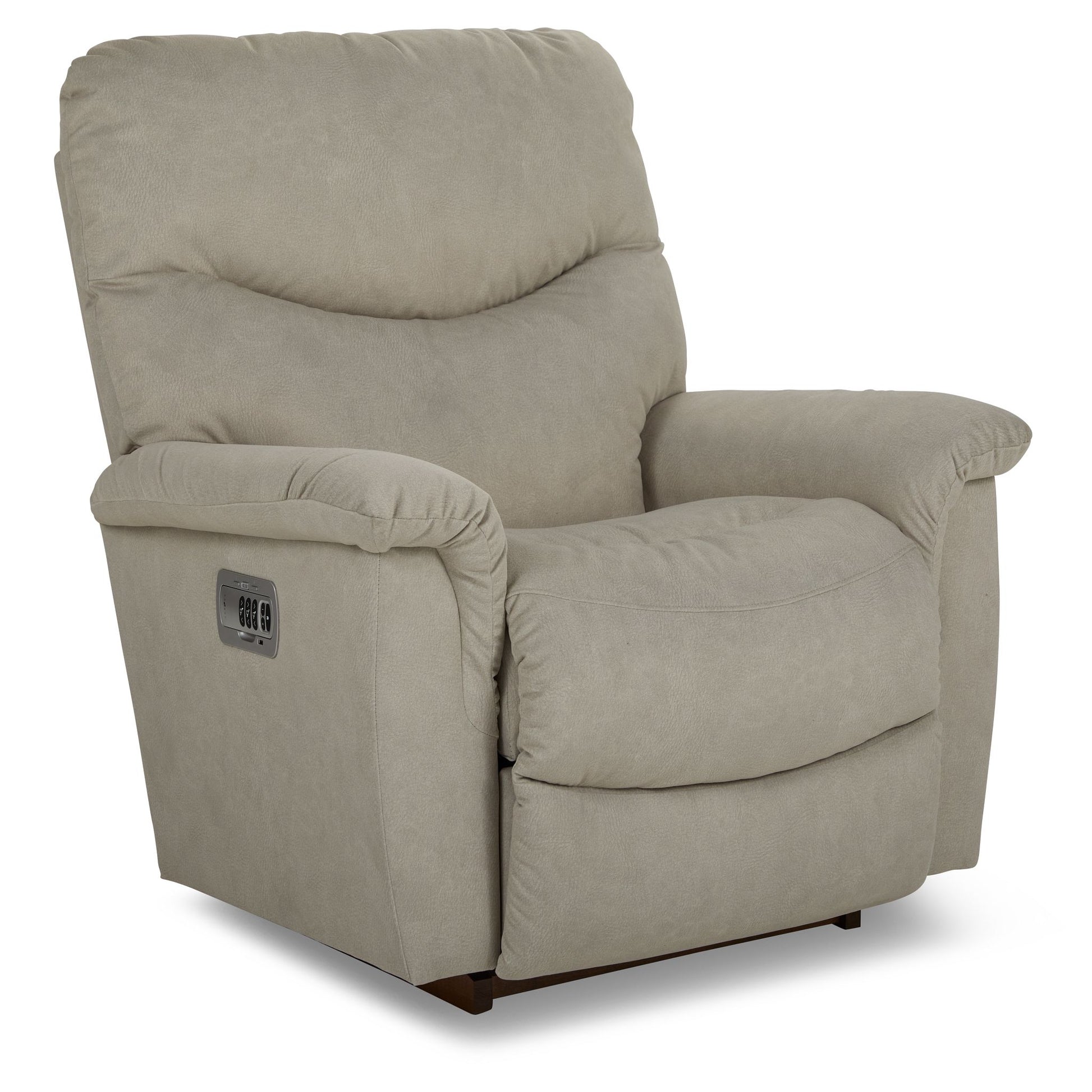 James Recliner — i-Kudos Oyster — view 22