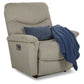 James Recliner — i-Kudos Oyster — view 18