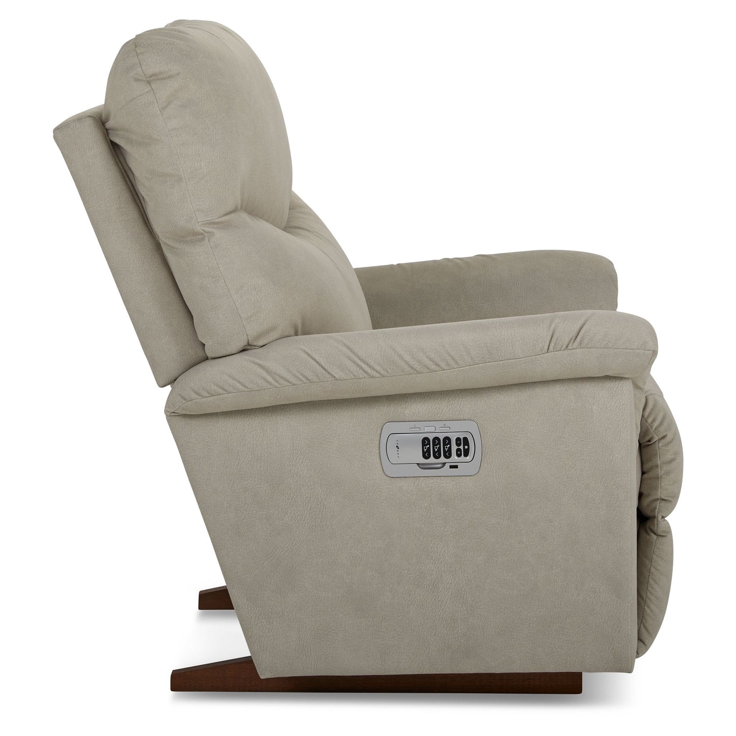 James Recliner — i-Kudos Oyster — view 17