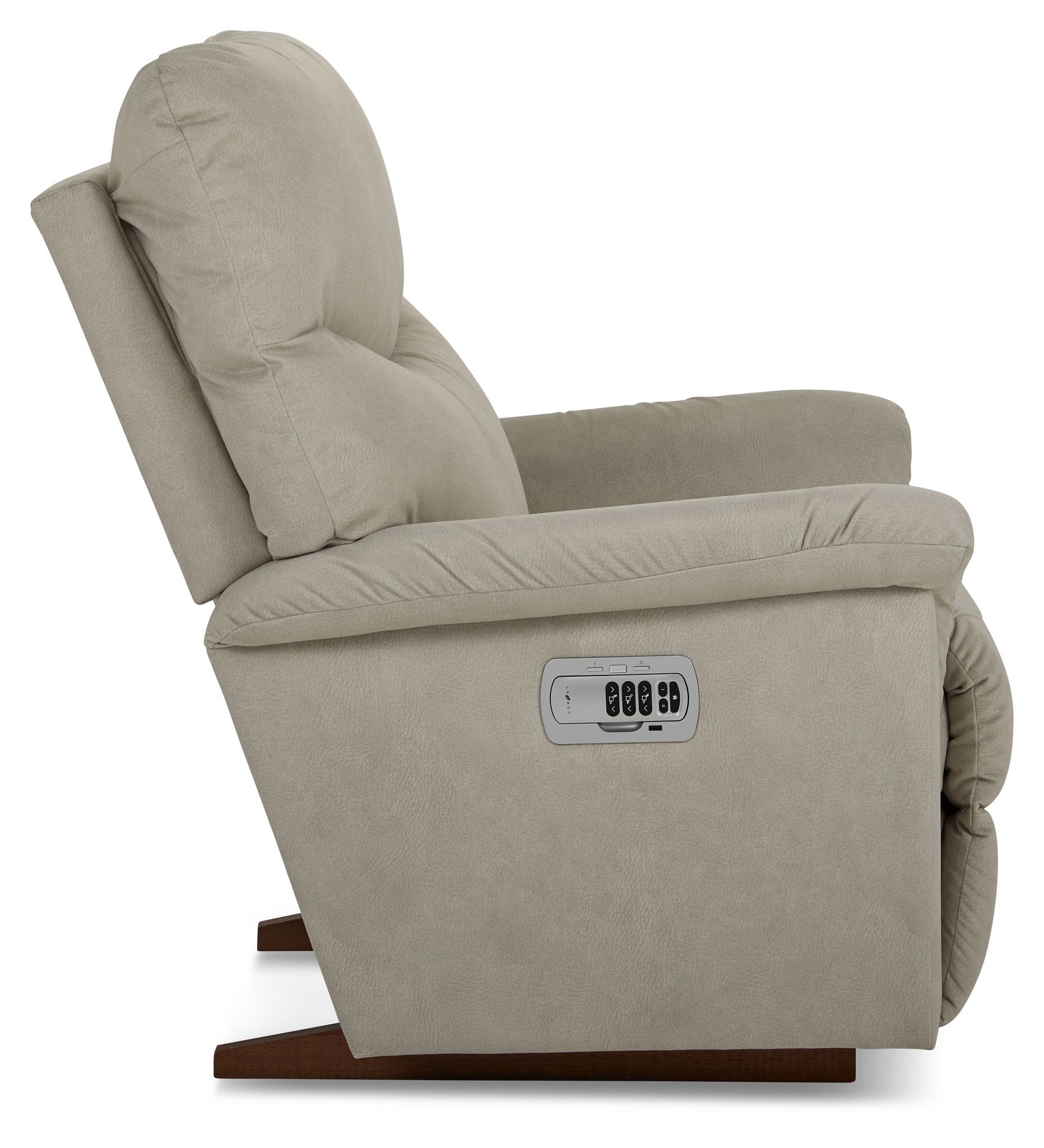 James Recliner — i-Kudos Oyster — view 33